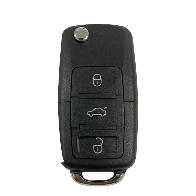 CN001057 1K0 959 753N Remote Key For Vw Volkswagen Golf Passat Tiguan Polo Jetta Beetle Car Keyless Entry 1k0959753n