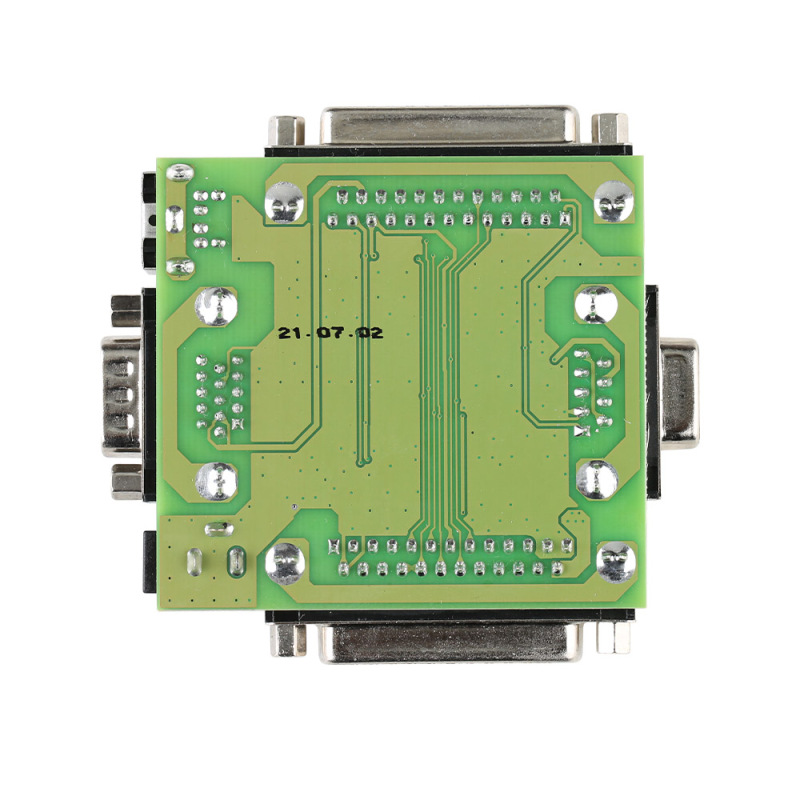 CLS03095 Xhorse XDKP30 Multi Function Adapter BOSH ECU + Benz EZS + EWS4 + Renew 4 in 1 for VVDI Key Tool Plus and Mini Prog