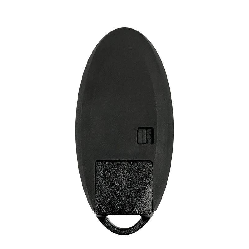 CN027107  Applicable to Nissan original factory intelligent remote control key ID: F810587C 315 frequency 46 chip