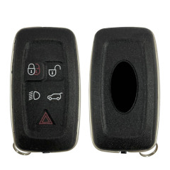 CS004017  Suitable for Range Rover smart remote key housing