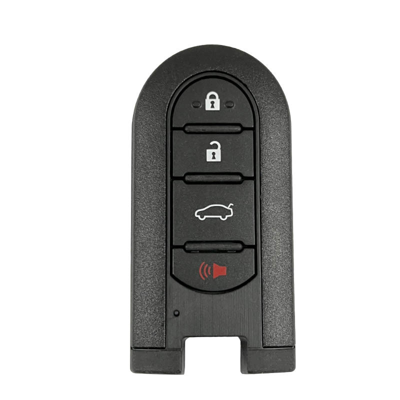 CS007141 Suitable for OEM of Toyota smart remote control key 3+1 key