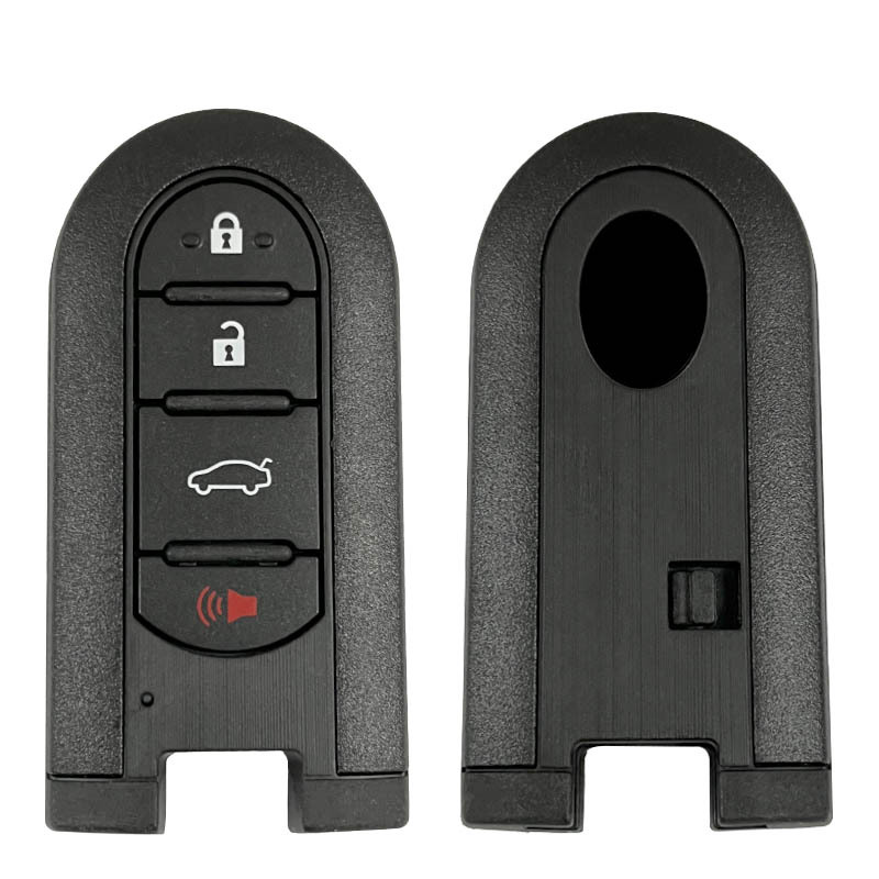 CS007141 Suitable for OEM of Toyota smart remote control key 3+1 key