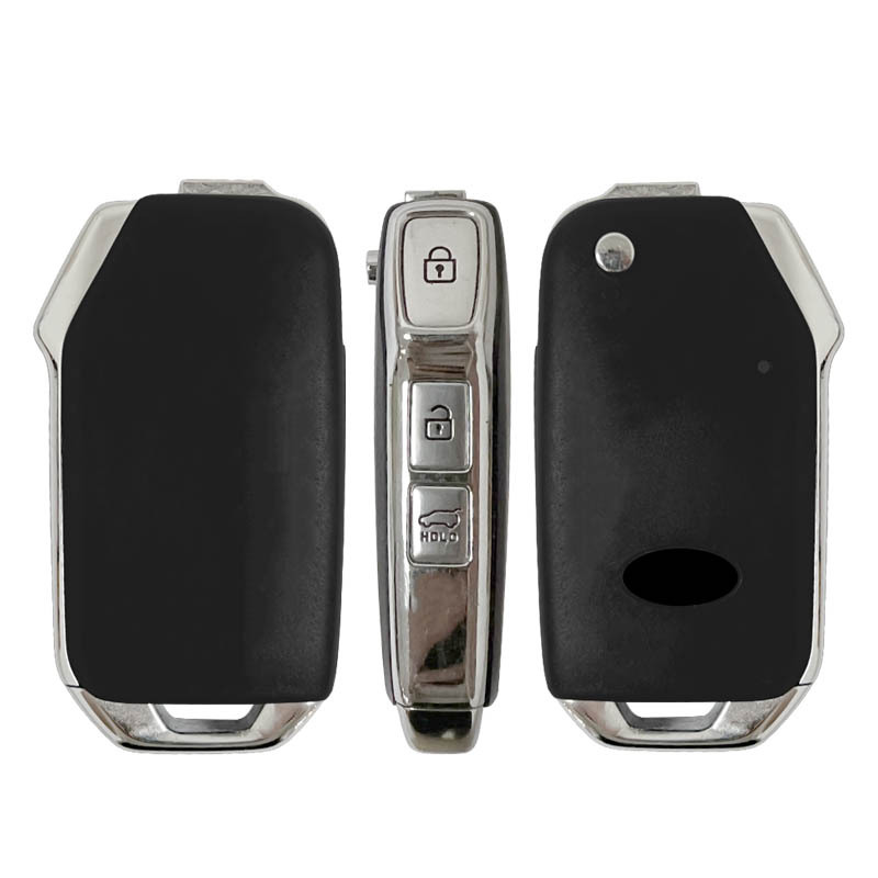 CN051181 Suitable for KIA smart remote control key  433MHZ  4Achips