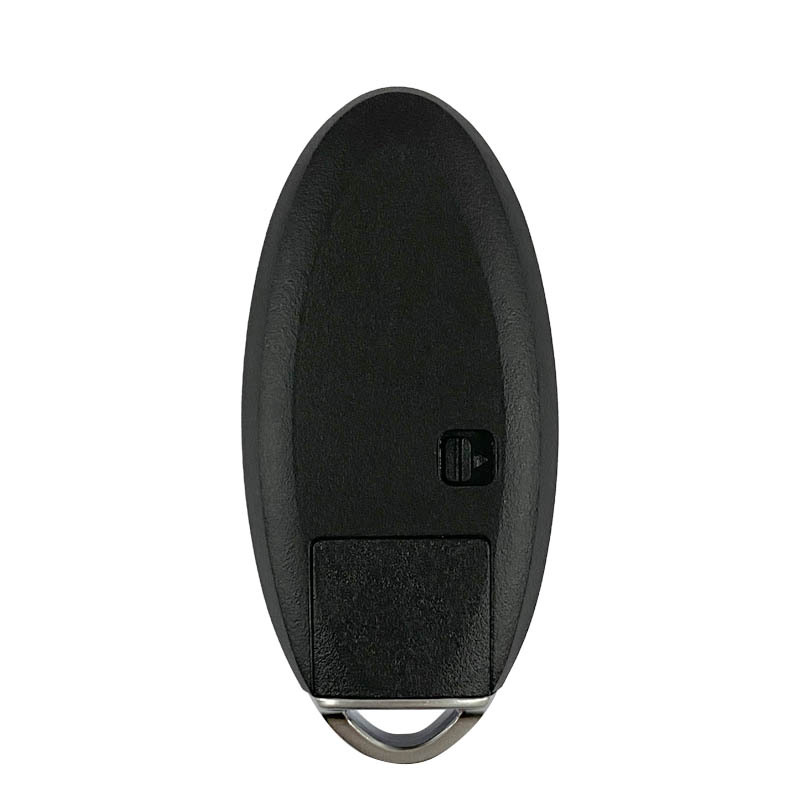 CN027075 433MHz NCF29A1M 4A Chip S180144803 KR5TXN4 Keyless-go Smart Remote Car Key Fob 4 Button for Nissan Altima 2019-2020