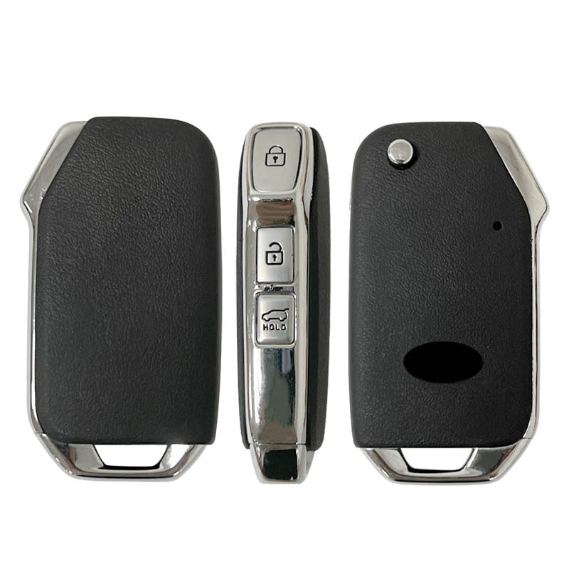 CN051182 Suitable for KIA smart remote control key 434MHZ 4D+(60)