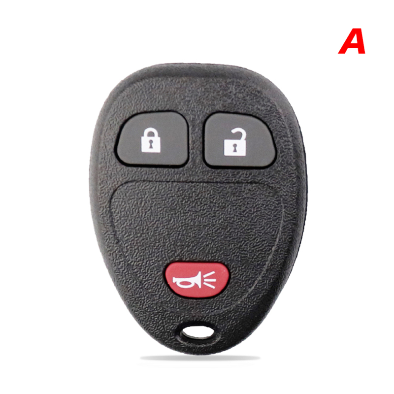 CN014109 Aftermarket 3/4/5/6 Button 315MHz OUC60270 Smart Remote Key For Chevrolet Tahoe Traverse For GMC Chevy Silverado For Buick Hummer H3