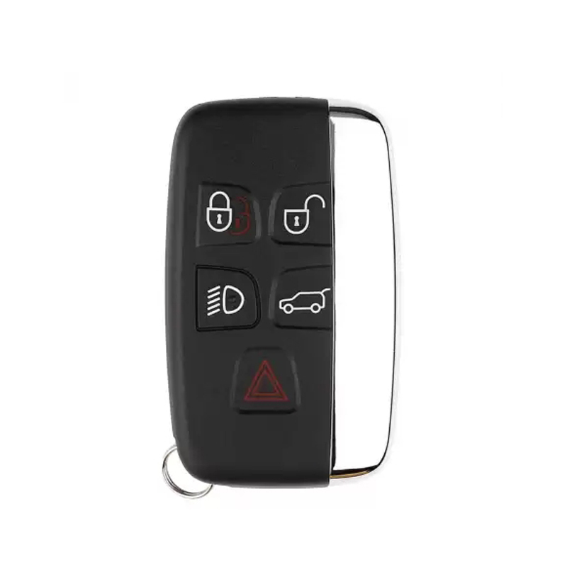KH049  Universal Smart Remote Key Land Rover Style XSLR01EN XM38 5 Button