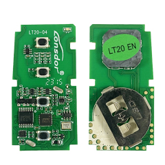 KH048   Applicable to Toyota aftermarket board LT20-04 (oversea version)