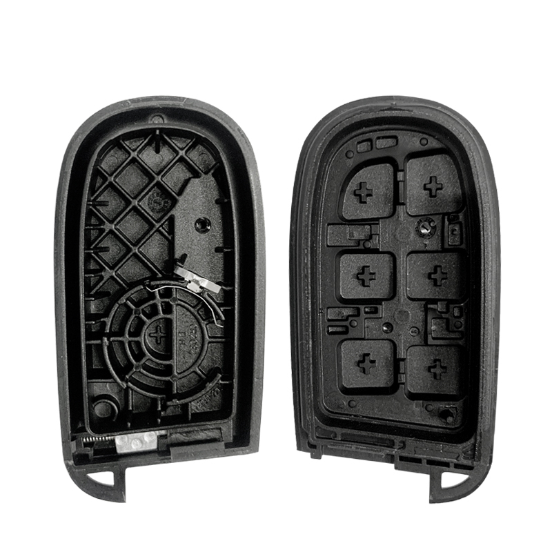 CN086054 2/3/4/5 Buttons universal smart key For Jeep dodge fiat chrysler  ID46 434MHZ FCC ID :M3N40821302 Multi-function programming key