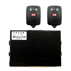 CN085006  Suitable for BYD smart remote control key 2+1 keys