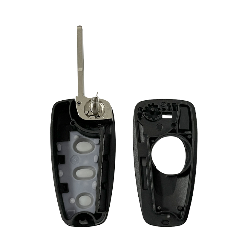 CN018074 ORIGINAL Flip Key for Ford Ranger 433 MHz 4D63 80 Bit  AV79-15K601-AA