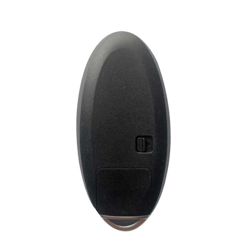 CN027025 S180144104 Smart Car Remote Key Fob 3 Buttons 433.92MHz ID4A Chip for Nissan Qashqai X-trail 2014 2015 2016 KR5S180144104