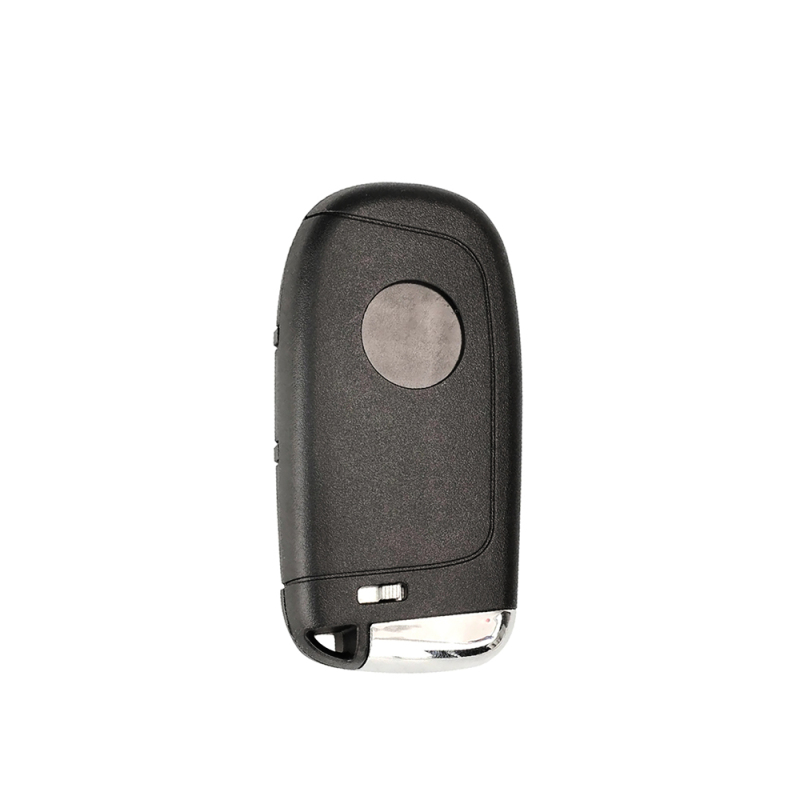 CS017021  for Fiat 500 500L 500X 2016 2017 2018 2019 Remote Car Key  shell