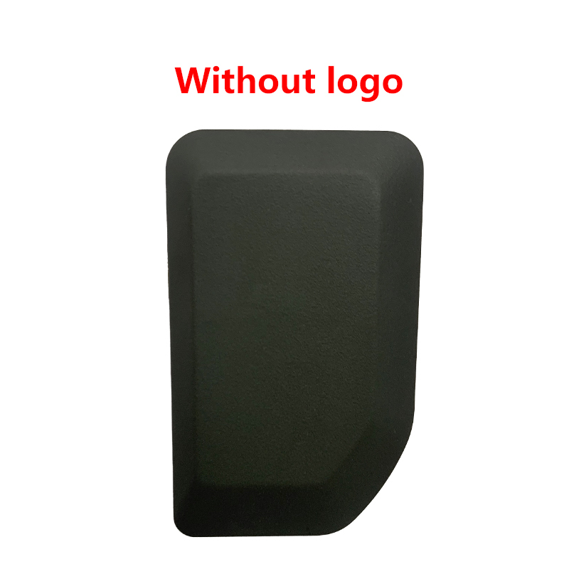 CS050016  Suitable for two types of Volvo keycase rear cover with logo / without logo