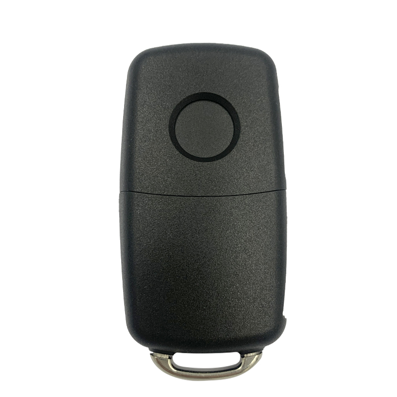 CN001052 Folding Remote Key 3 Button 434MHz With ID48 Chip 5K0 837 202 AD for Volkswagen