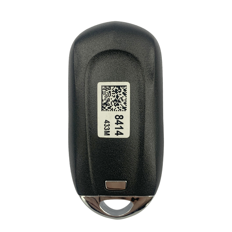 CN013025 Buick 5 Button Smart Proximity Key Fcc HYQ4EA Pn 13508414  315MHZ ID46