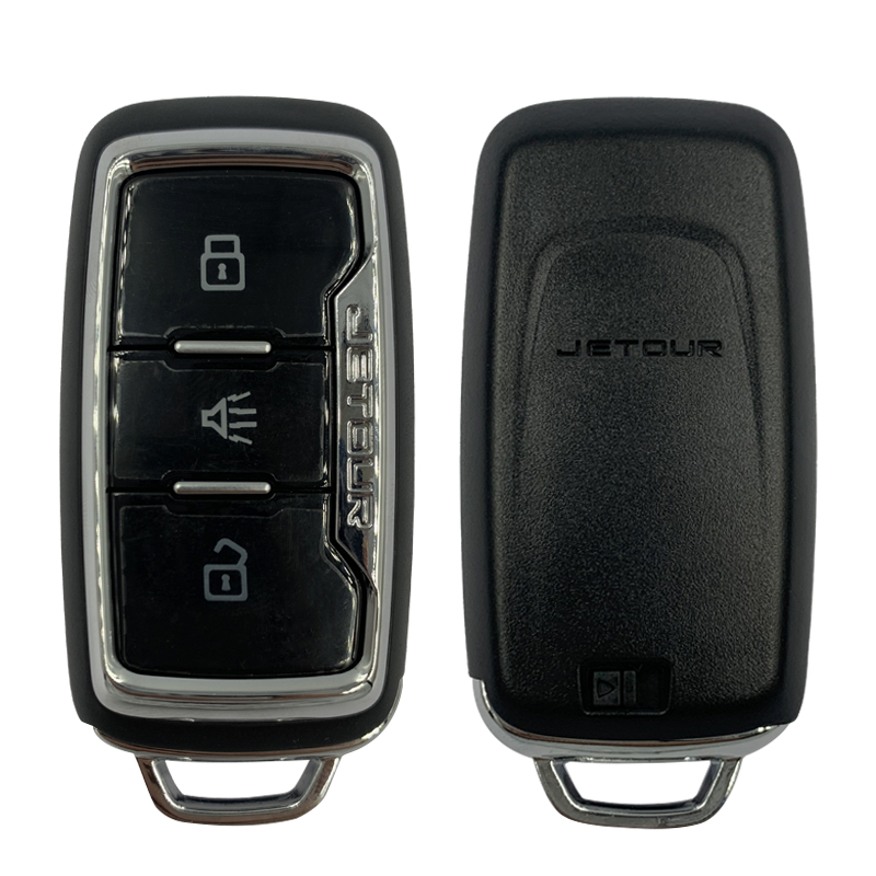 CN079012 Suitable for Chery's original intelligent remote control key ...