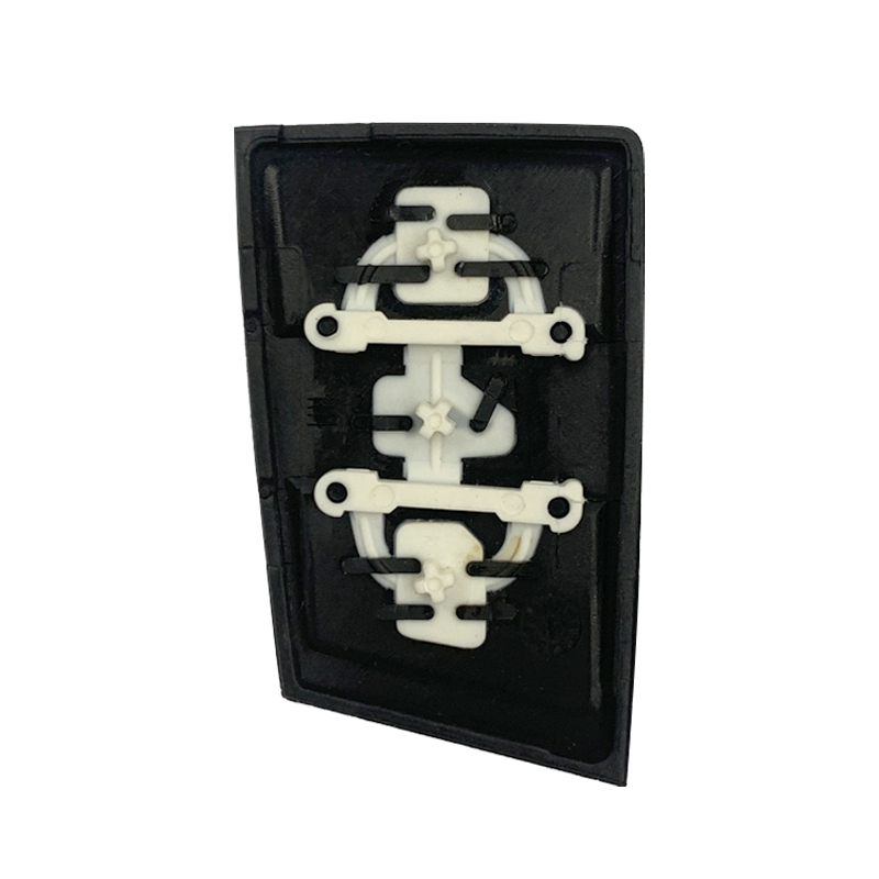 CS001038 Suitable for Volkswagen key button leather, suitable for Lingdu Passat Touareg Tiguan L Golf 7 original quality shell