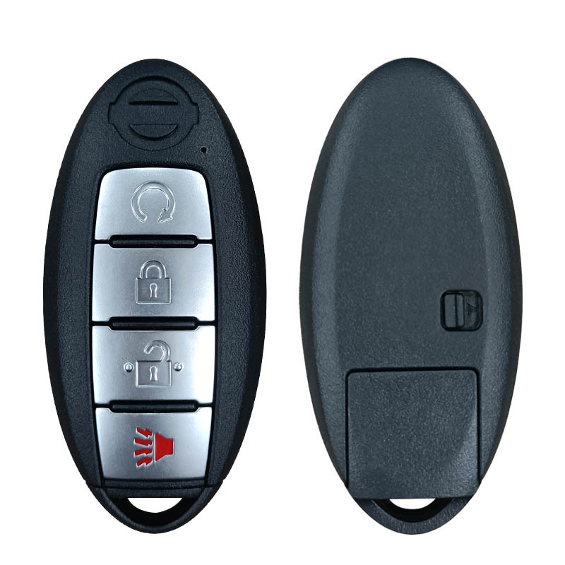 CN027083  for Nissan Murano Pathfinder 2019 2020 Smart Remote Key Fob S180144904 KR5TXN7 433.92MHz 4A Chip PN 285E3-9UF5B