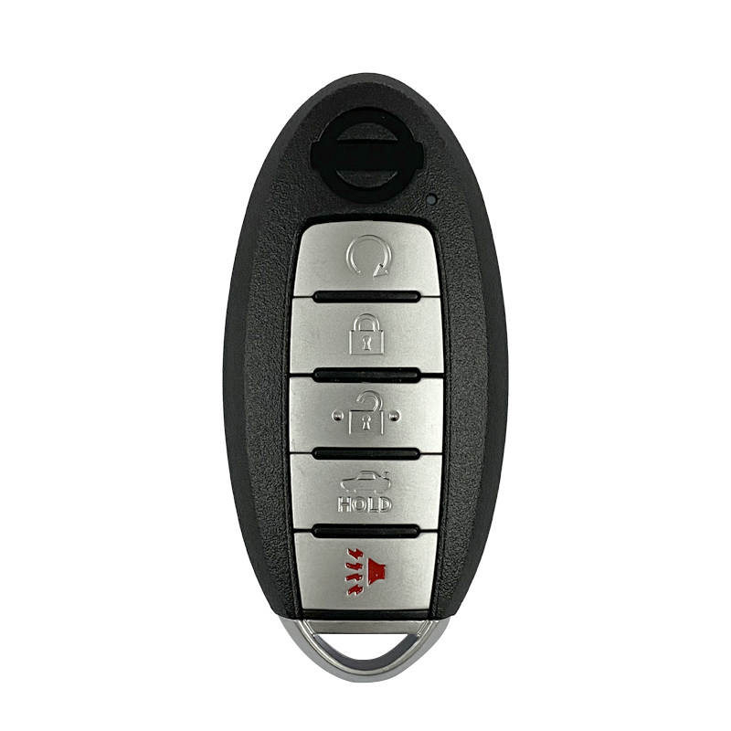 CN027075 433MHz NCF29A1M 4A Chip S180144803 KR5TXN4 Keyless-go Smart Remote Car Key Fob 4 Button for Nissan Altima 2019-2020