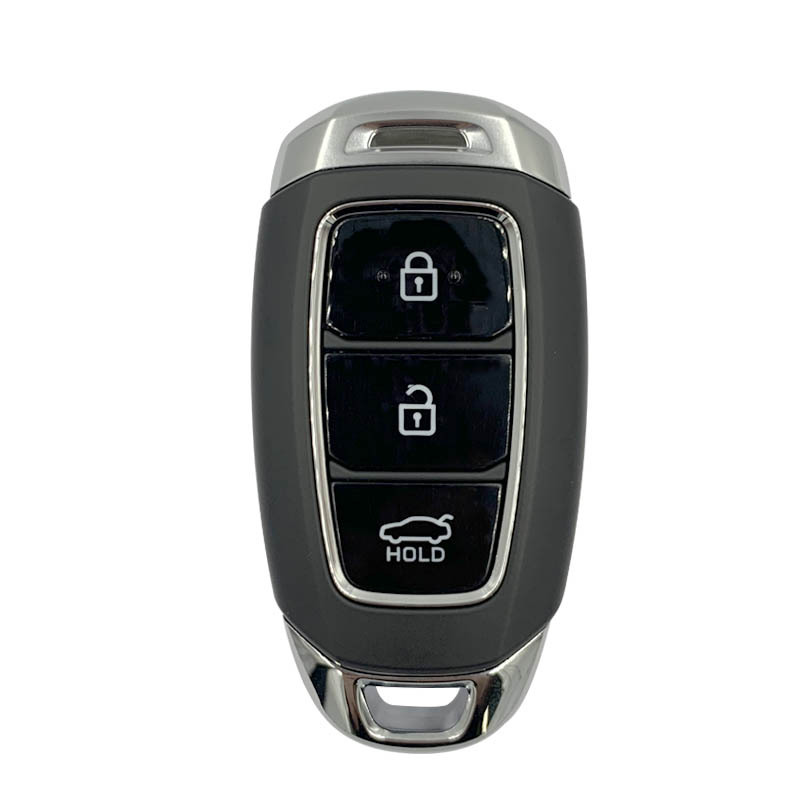CN020206 Hyundai Kona 2020 Genuine Flip Remote Key 433MHz 95440-J9500