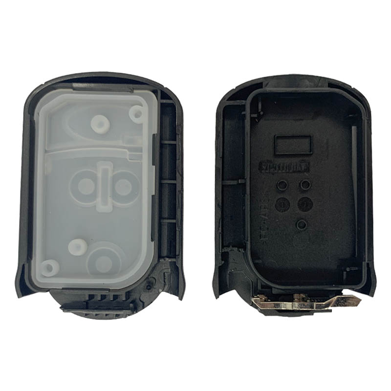 CN079013 Suitable for Chery OEM intelligent remote control key 434MHZ ...