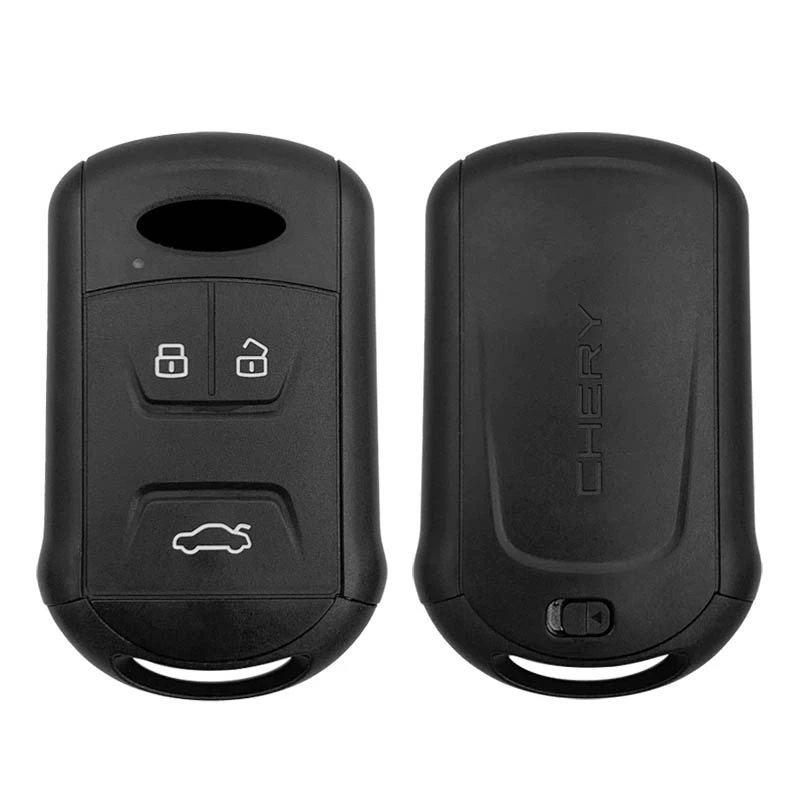 CN079013 Suitable for Chery OEM intelligent remote control key 434MHZ ...