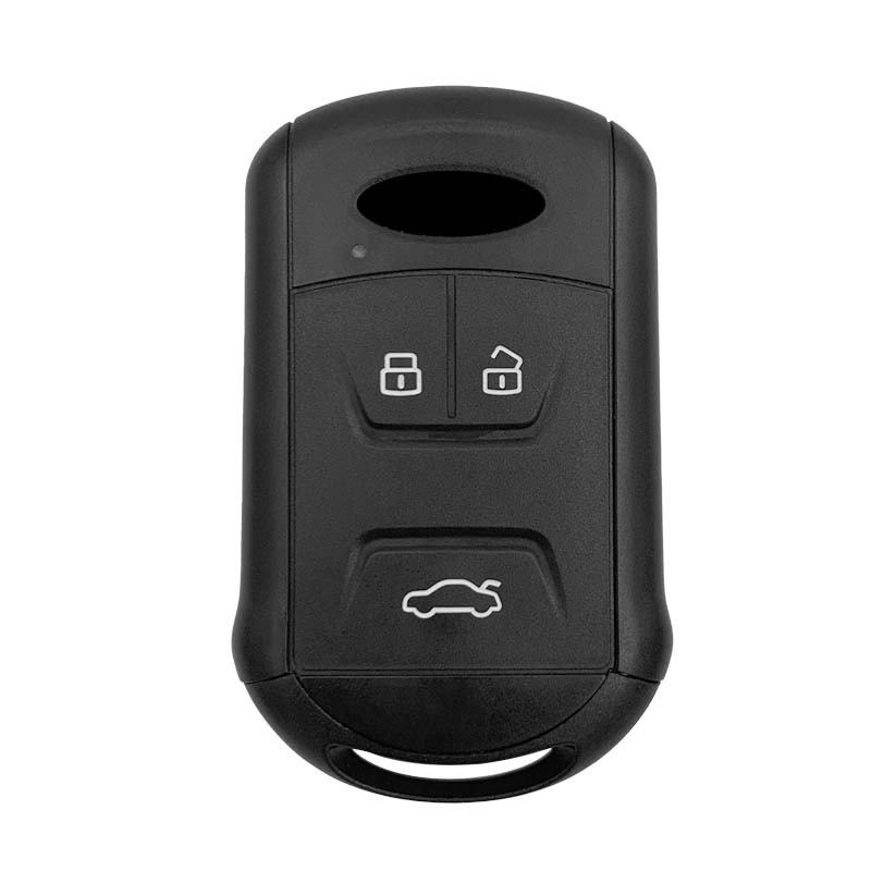 CN079013  Suitable for Chery OEM intelligent remote control key 434MHZ 4A chip