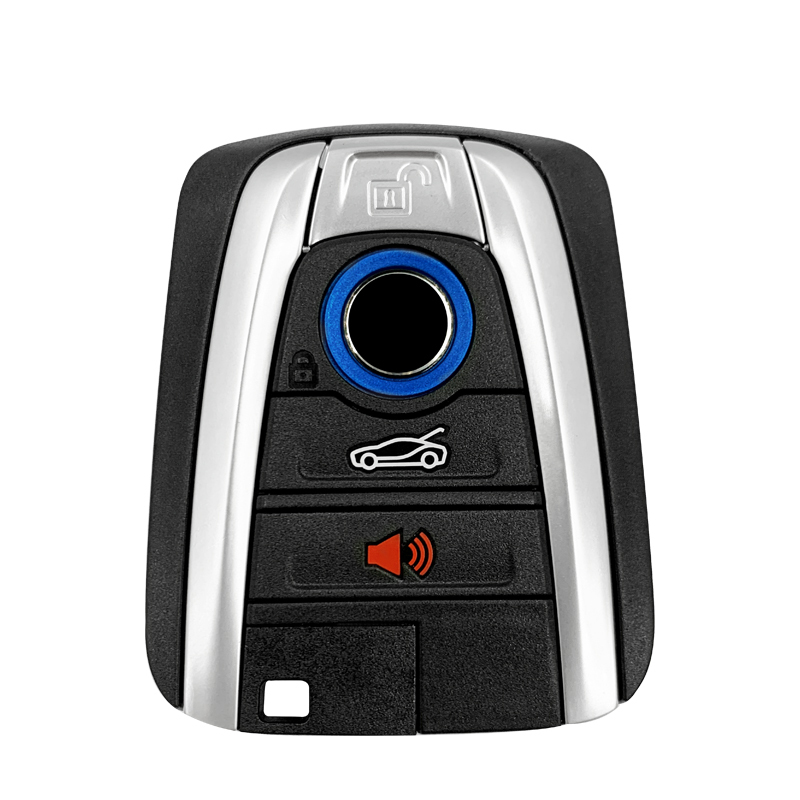 CN006108 OEM 4 Button BMW I3 I8 Key Fob 315MHZ Smart Key