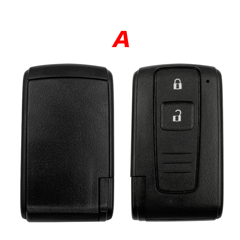 CS007143 2/3 Button For Toyota Shell