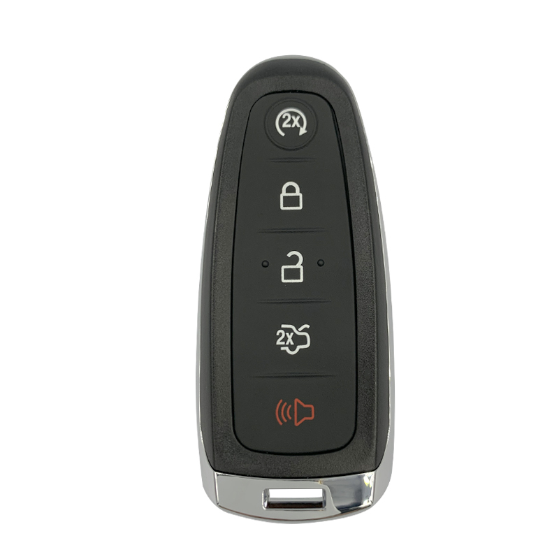 CN018111 Smart Remote Key Keyless Fob For Ford  315Mhz For Ford Edge Escape Explore Expedition Flex Focus Taurus Car keys 4D63