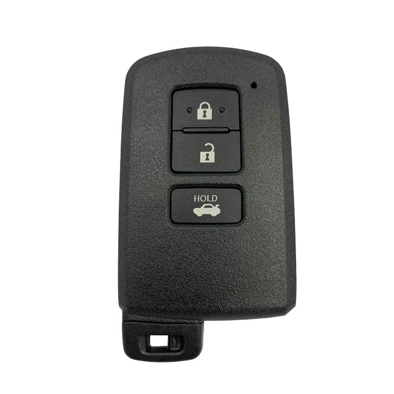 CN007148 Smart Remote Key 3 Button 312/315/434MHz for Toyota FCC ID281451-0020