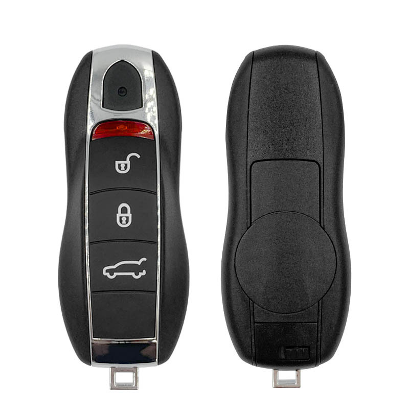 CN005002 Porsche Cayenne Remote Key 3 Button 315 Mhz New 7PP 959 753 BQ keyless go