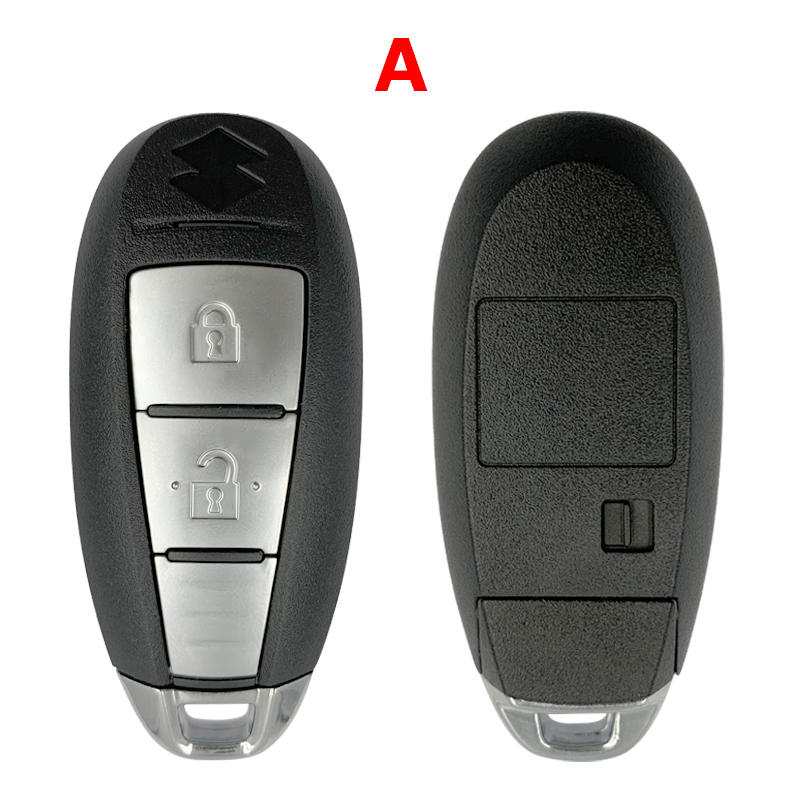 CS048019  Suzuki After Market Smart Remote Key Housing