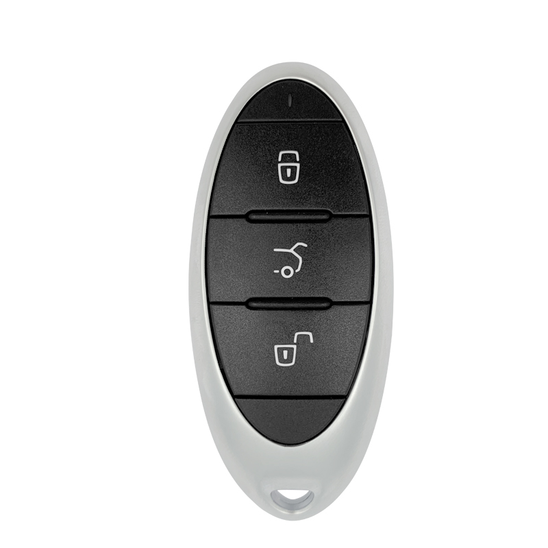 CN138  Original 3 Button Smart Key for Bestune  434MHZ  4Achip