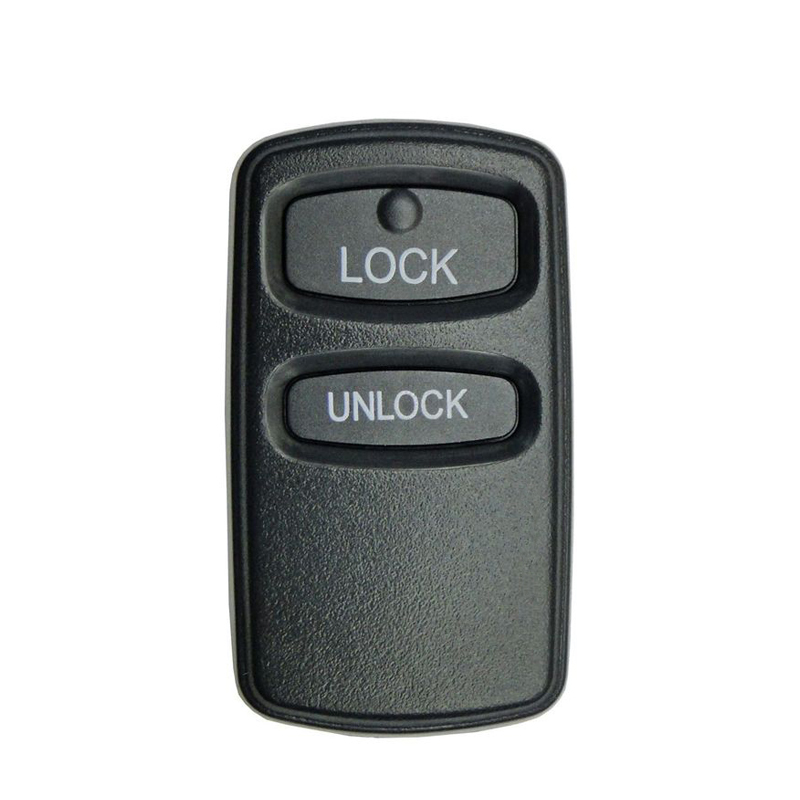 CN011039  2004 Mitsubishi Outlander Remote Key Fob - Aftermarket