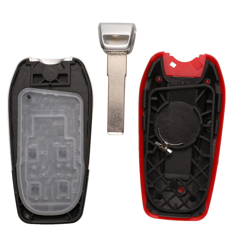 CN094005  Ferrari 458 588 488GTB LaFerrari 2014-2020 Smart Key 433mhz 4A FCCID: KR5A2C978066