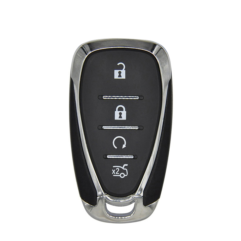 CN014112  For Chevrolet Holden Smart Car Key 433.92MHz 7937E Model:4EA FCC ID: HYQ4EA IC: 1551A-4EA Type: 4HA04 P/N: 13589148 F