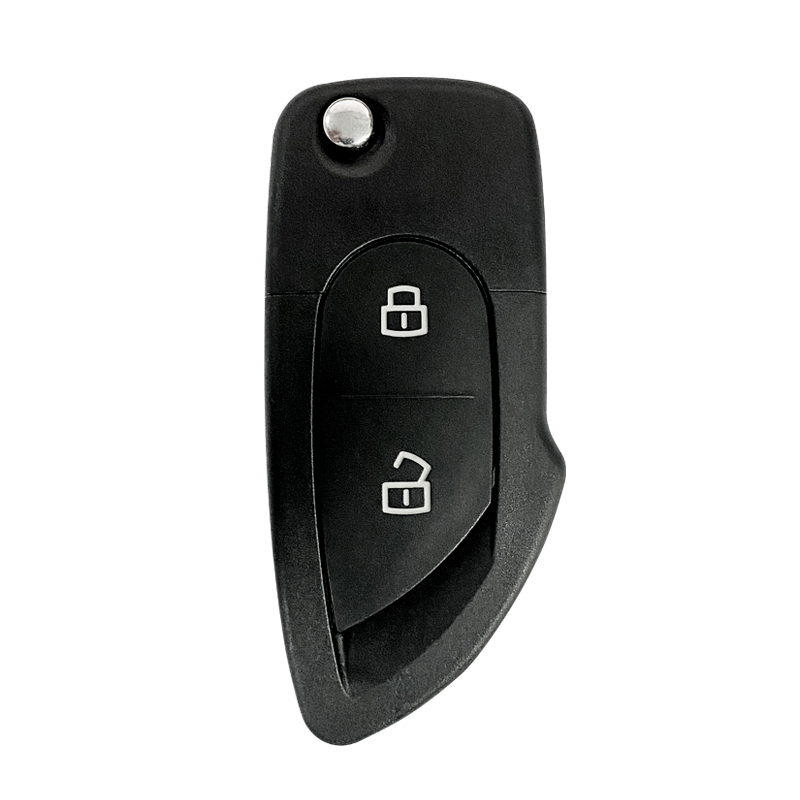 CN076001 Genuine For Lamborghini Gallardo Keyless Entry Remote FCC