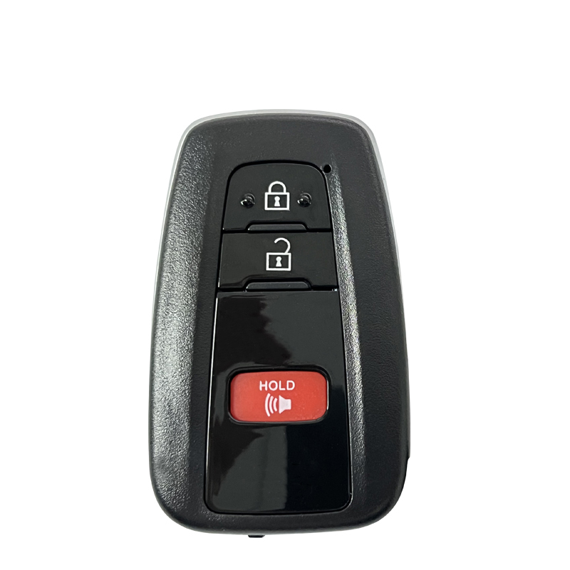 CN007191 for Toyota Prius 2016 2017 2018 2019 Keyless Smart Remote Key Fob HYQ14FBC 89904-47530 315MHz