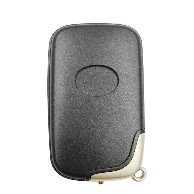 CN052054  Replacement 4 Button Lexus LX570 2009-2014 Smart Key Remote 89904-60850 89904-60851 FCCID B77EA P1 98 4D 67 433Mhz