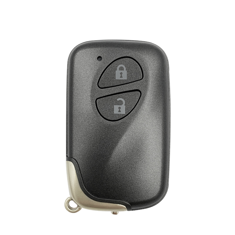 CN052048 Smart Key Keyless Go Entry For Lexus CT200H RX350 RX450H Replace The Genuine Key 433Mhz 5290D