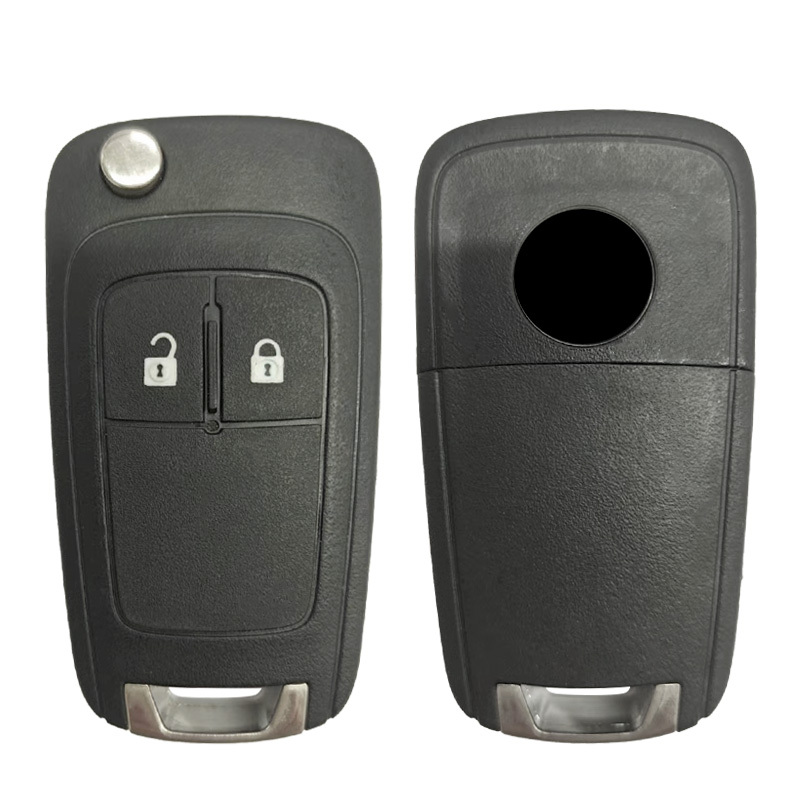 CN013031  Suitable for Buick remote control key After market 46 chip 315MHZ  2Buttons