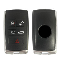 CS004019  ORIGINAL Smart key for SV key shell