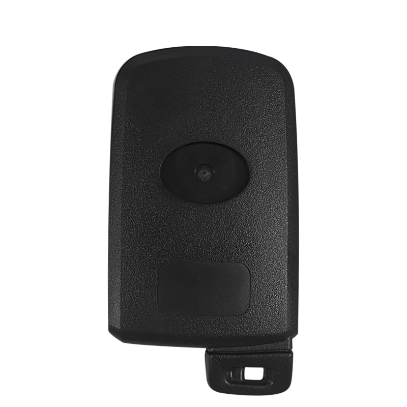 CS007149  2 Button Smart Key For Toyota car remote shell with blade