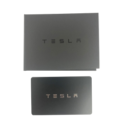 CN099004  for Tesla Model 3 key card