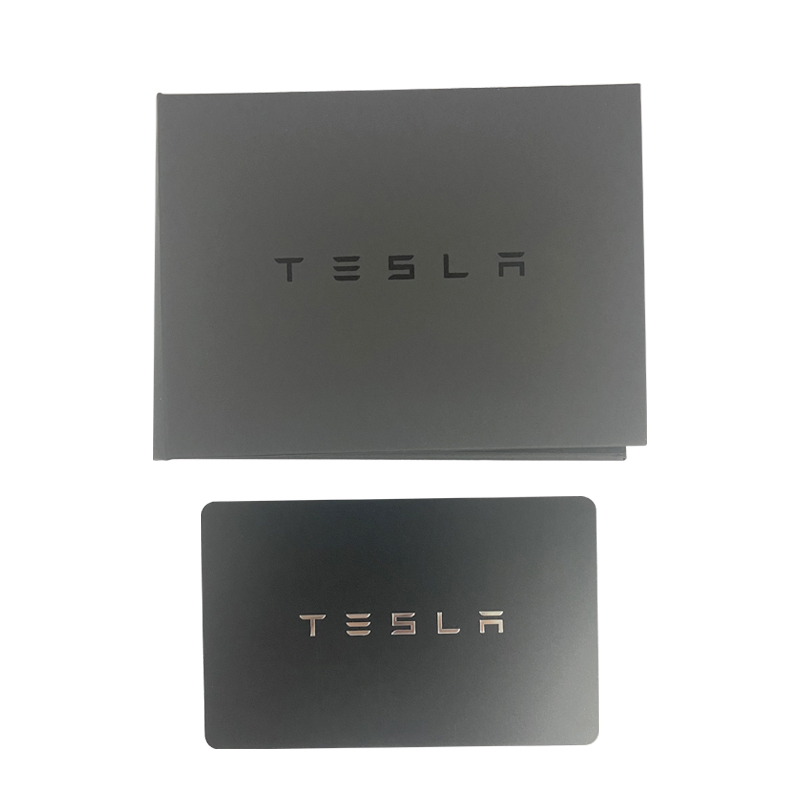 CN099004  for Tesla Model 3 key card