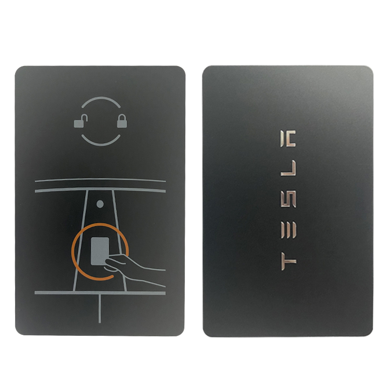 CN099004  for Tesla Model 3 key card