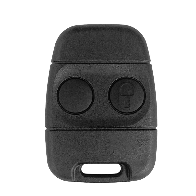 CN004042  Land-Rover - MG - Nissan - Rover Remote 2 Buttons - 433 Mhz - YWX101200 - YWX101220 - YWX101220A