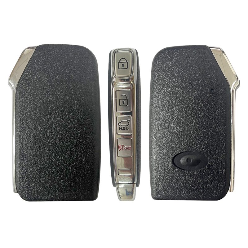 CS051041  For KIA 3+1Buttons Key Case